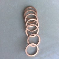 华翔天翼-568PCS 紫铜垫片