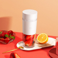 便携随行榨汁机家用迷你果汁机多功能料理机搅拌机快速鲜榨