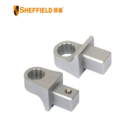 14×18mm梅花插件12mm