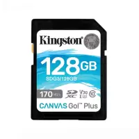 128GB SD存储卡 读速170MB/s
