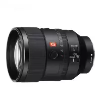 FE 135mm F1.8 GM 全画幅大光圈远摄定焦G大师镜头 (SEL135F18GM) 单镜头