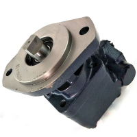 华翔天翼-EQ1118GA 转向油泵