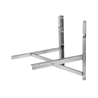 格力空调安装辅材 外机支架