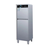 运水烟罩控制器单泵