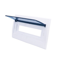 电表箱盖空开箱盖ABB 20位 宽235mm