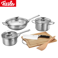 菲仕乐哥本哈根锅具厨具套装