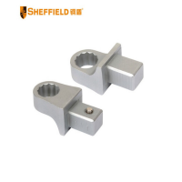 14×18mm梅花插件17mm