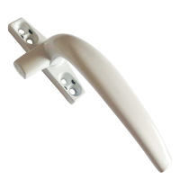 塑钢门窗 七字执手