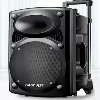 先科 S12A音响