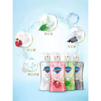 舒肤佳沐浴露540ml