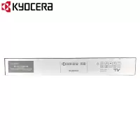京瓷(KYOCERA) 2552CI 黑色 粉盒 单个装
