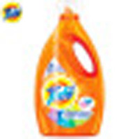 汰渍 Tide 护色防串色洗衣液 3KG/瓶 焕彩护色不怕洗 去渍无残留