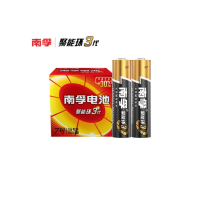 南孚(NANFU)7号碱性电池 16粒