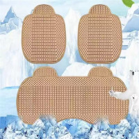 联杰汽车用品恒源祥四季座垫