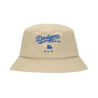 MLB男女帽新款运动帽NYLA渔夫帽刺绣盆帽休闲帽帽子32CP33