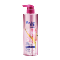 飘柔(Rejoice) 丰盈飘逸 微米精华 530ml 洗发水 (计价单位:瓶)