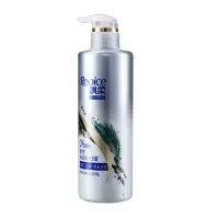 飘柔(Rejoice) 净油去屑 微米净透 530ml 洗发水 (计价单位:瓶)