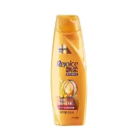 飘柔(Rejoice) 精油润养 柔顺 400ml 洗发水 (计价单位:瓶)