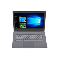 联想昭阳K4e R5-4600u 8G 256GSSD 笔记本电脑14英寸办公