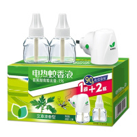 茗申 蚊香液40ml*2