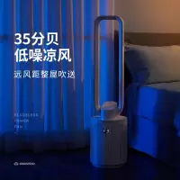 大宇风扇F9MAX