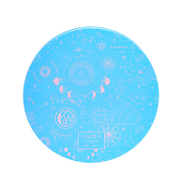 锦华众星捧月中秋月饼475g 高档中秋之选