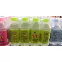 大象 苏打水 350mL*24瓶(单位:件)