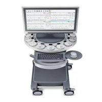 FTS-6超声胎儿监护系统
