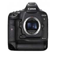 佳能 EOS 1DX 单机 1DX3 专业单反相机