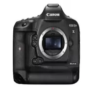 佳能 EOS 1DX 单机 1DX3 专业单反相机