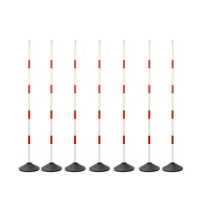 倒车杆 1.5米铁杆+铸铁底座2.3公斤