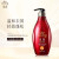 滋源 洗发水氨基酸茶籽去屑洗头水535ml(无硅油 调养头皮 温和去屑 男女士)