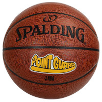 Spalding 比赛篮球76-408Y