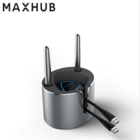 MAXHUB会议平板 MAXHUB笔筒PB02