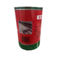 东风 中国石油昆仑润滑油 铁路转辙机专用液压油 10kg