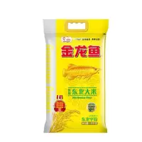 金龙鱼 优质大米 5kg