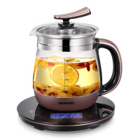 大宇（DAEWOO）大宇养生壶 DYYSS10D