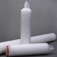 滤芯 MRZQ-20-1 四氟乙烯滤芯 精度1微米