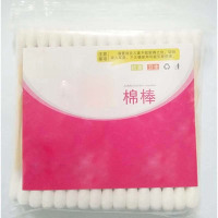 TAYHEE 双头棉棒 A13 200支/袋 单袋装*5袋