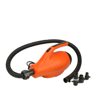 CAJ HT-783 大功率橡皮艇高压充气泵