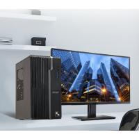 宏碁商祺SQN4288十一代i5-11400/16G/1T/256G/23.8英寸显示器 台式电脑套机(计价单位:台)