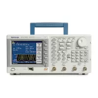 泰克AFG3000C任意波形/函数信号发生器25M/50M/100M频率 AFG3102C