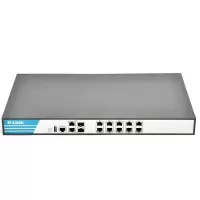 友讯网络(D-LINK) 防火墙 DFL-870M(块)