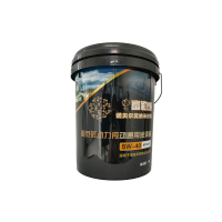 富勒烯 重负荷动力传动通用润滑油 CI-5W/40 18升/桶