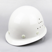 白色安全帽（单位：个）（BY）