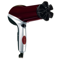 博朗(Braun) Braun 德国博朗 家用大功率炫发护色离子系列 吹风机 HD770