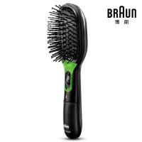 博朗(BRAUN)离子发梳 护发防静电 3558 (BR730)