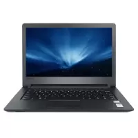 联想(Lenovo)昭阳E41 14英寸笔记本电脑(I3-1005G1 8G 256G固态)