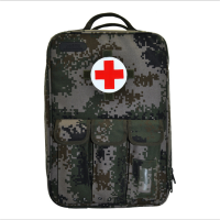50*33*13cm野战卫生员背囊医用器材背囊户外救生野外急救包军医背囊rd-010