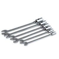 世达套筒两用板手24mm 令卜扳手